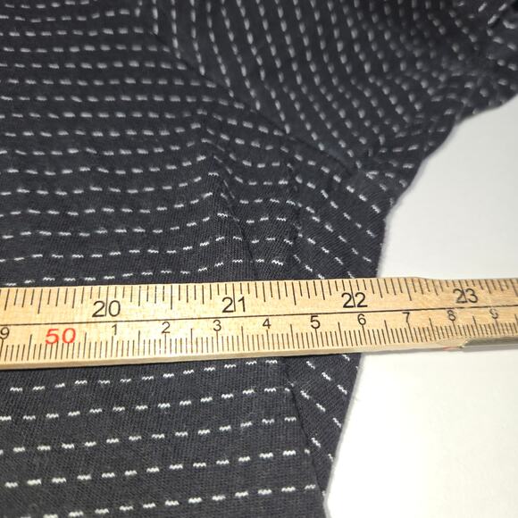 US Polo Assn Mens XL Shirt Comfort Stretch Pullover Red Pony Crew Neck Casual - Picture 9 of 11